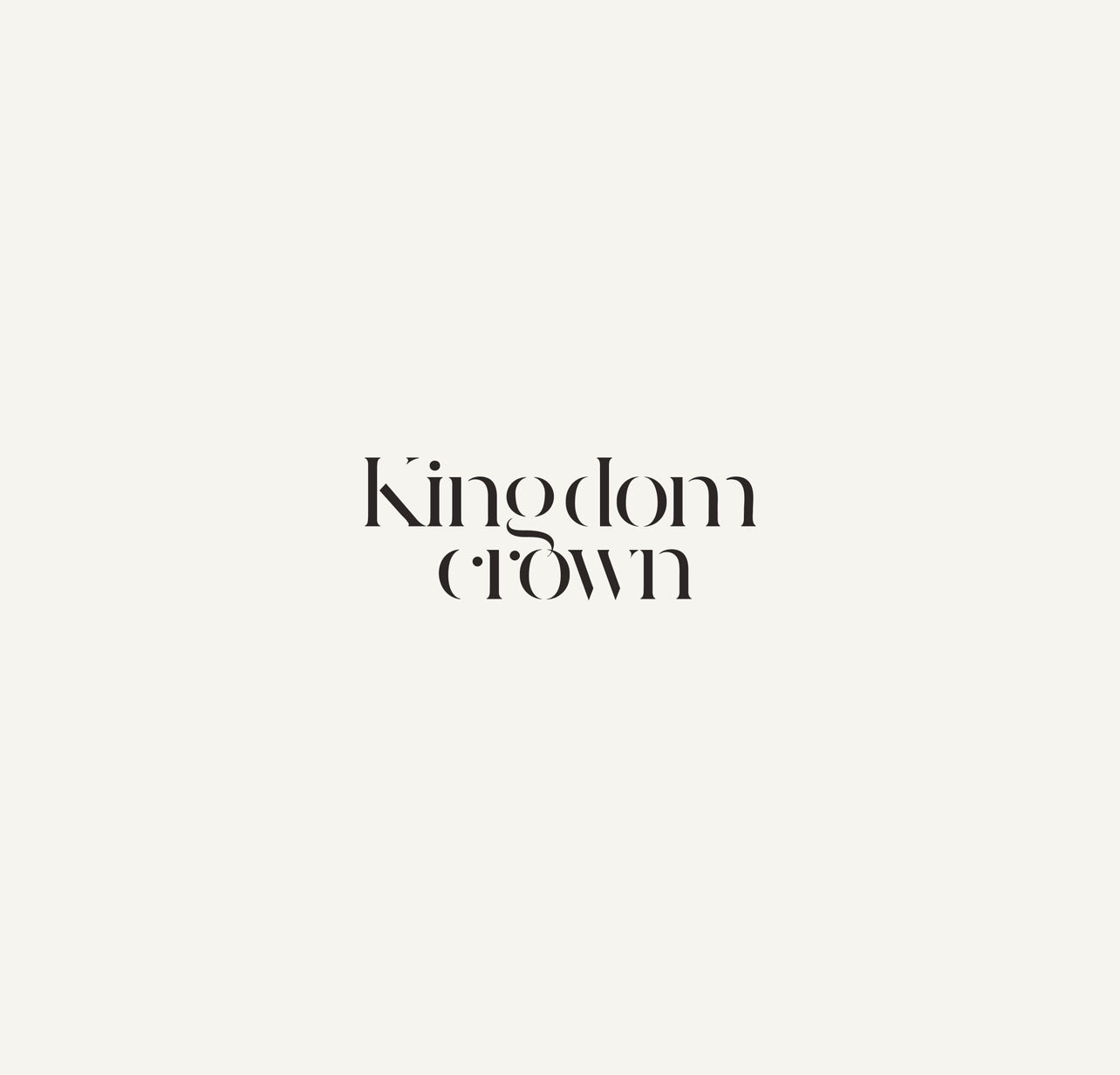 Kingdom Crown Giftcard
